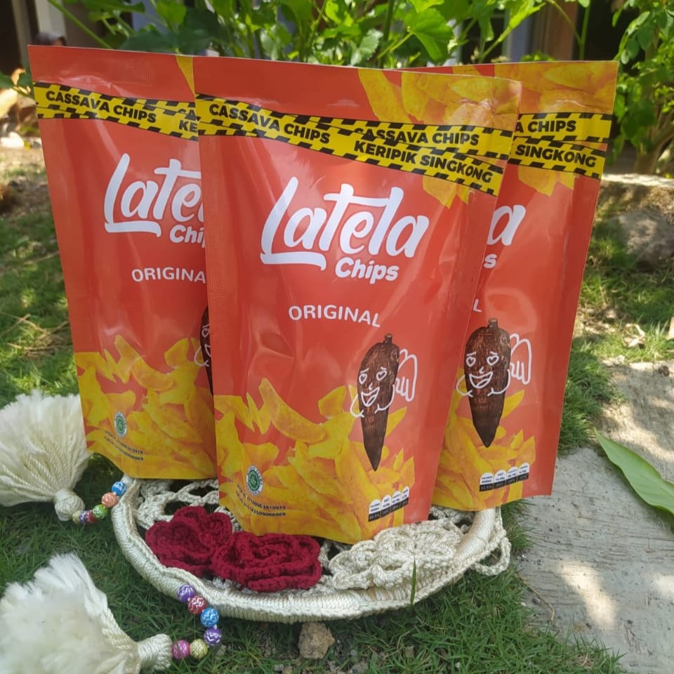 Latela Chips
