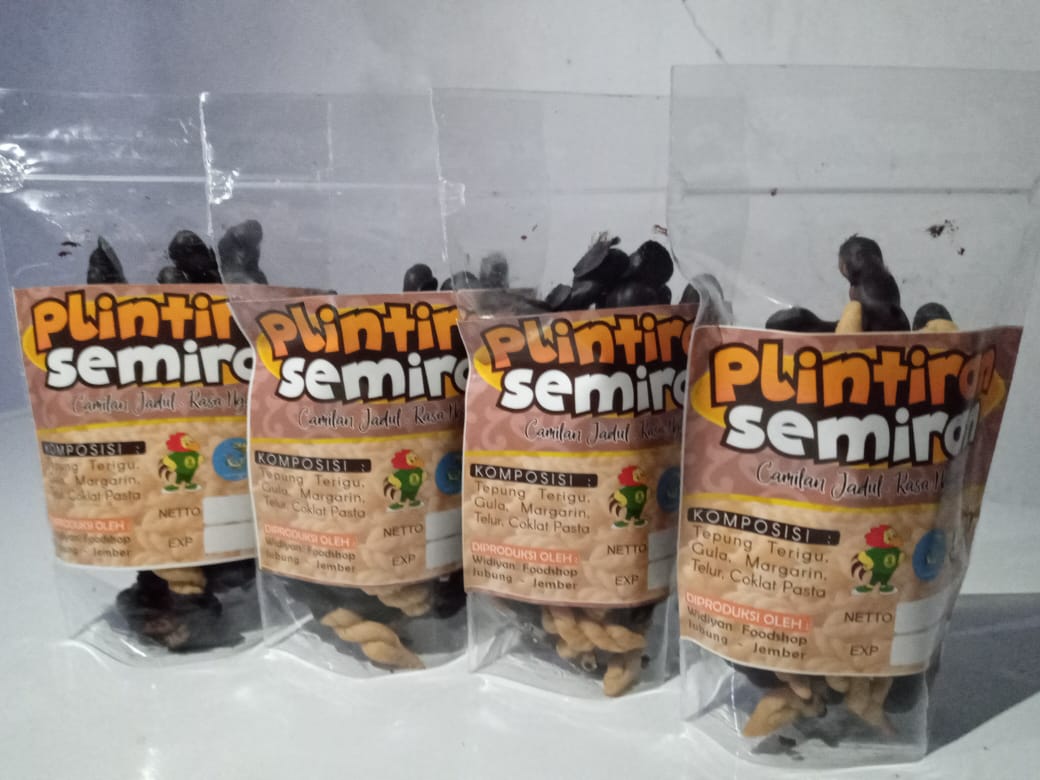Plintiran Semiran
