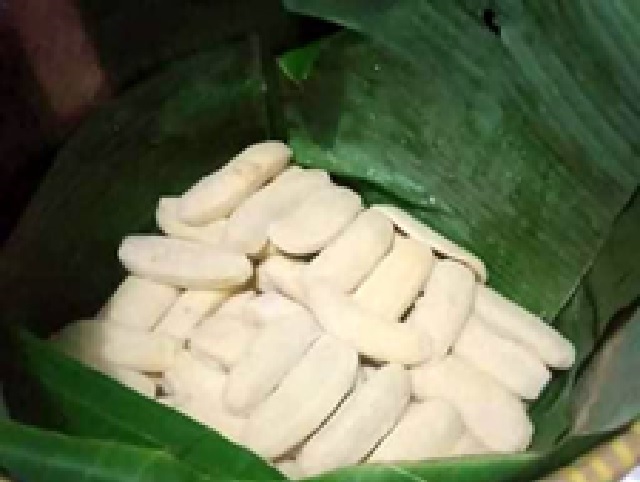 Tape Pisang