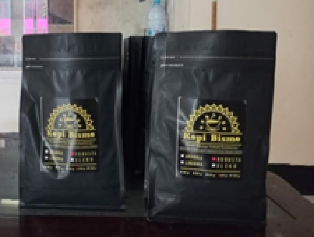Kopi Bhismo