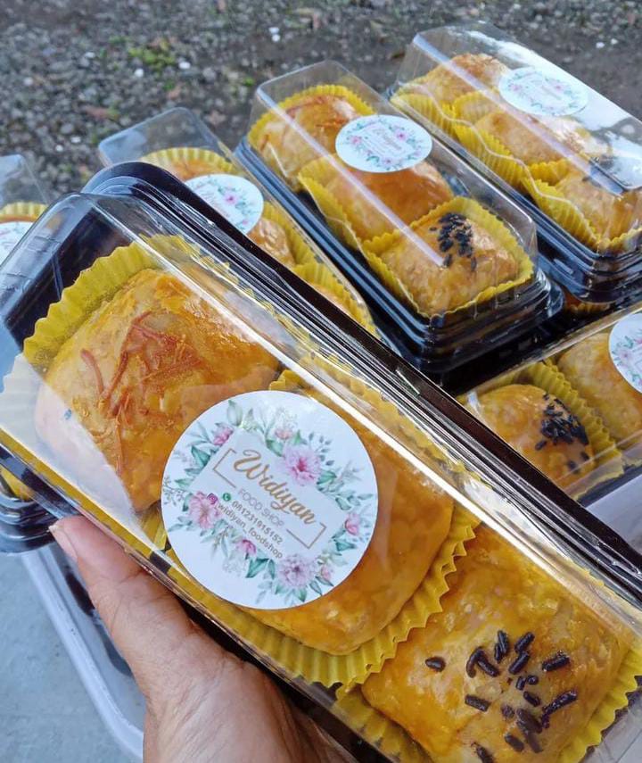 Bolen Pisang Widiyan