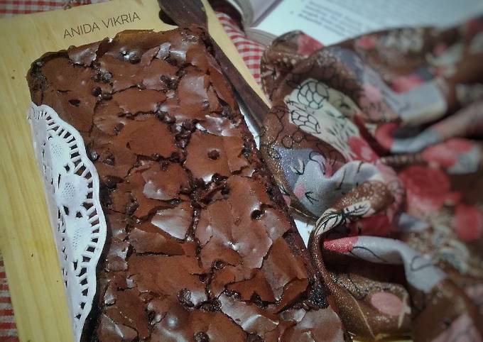 Cokelat Anida