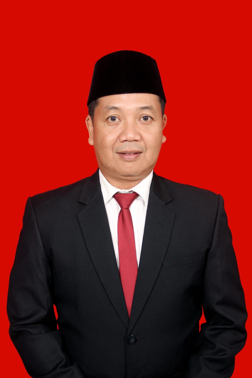 Sambutan Camat Sukorambi